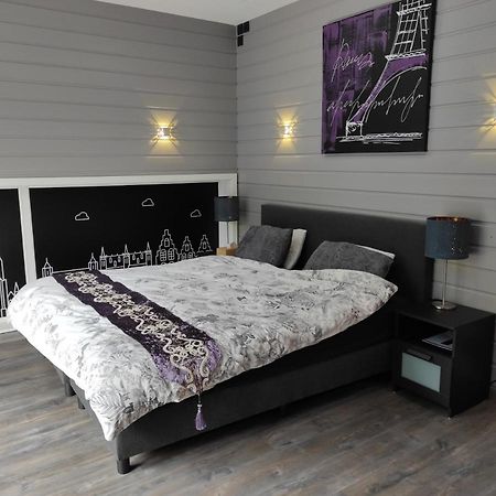 Kuai Guestroom Brugge ภายนอก รูปภาพ