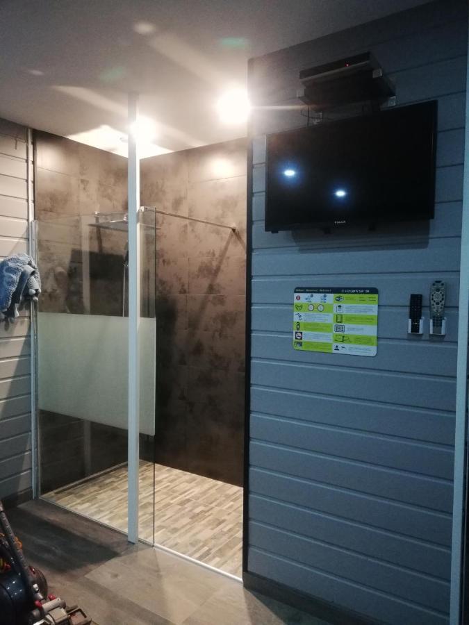 Kuai Guestroom Brugge ภายนอก รูปภาพ