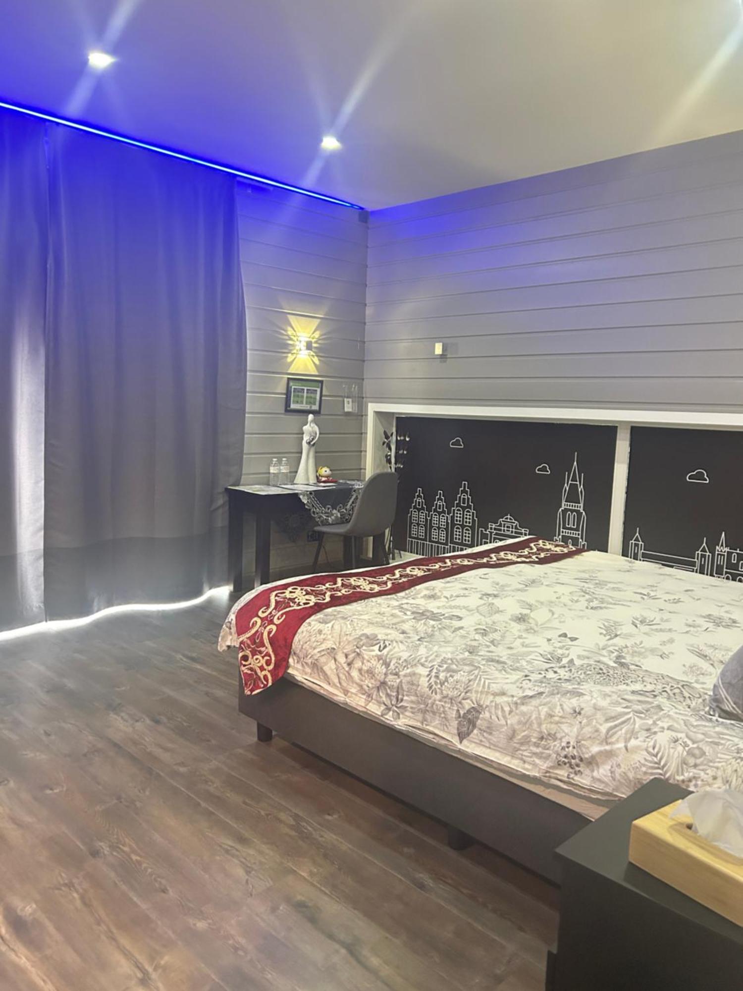 Kuai Guestroom Brugge ภายนอก รูปภาพ