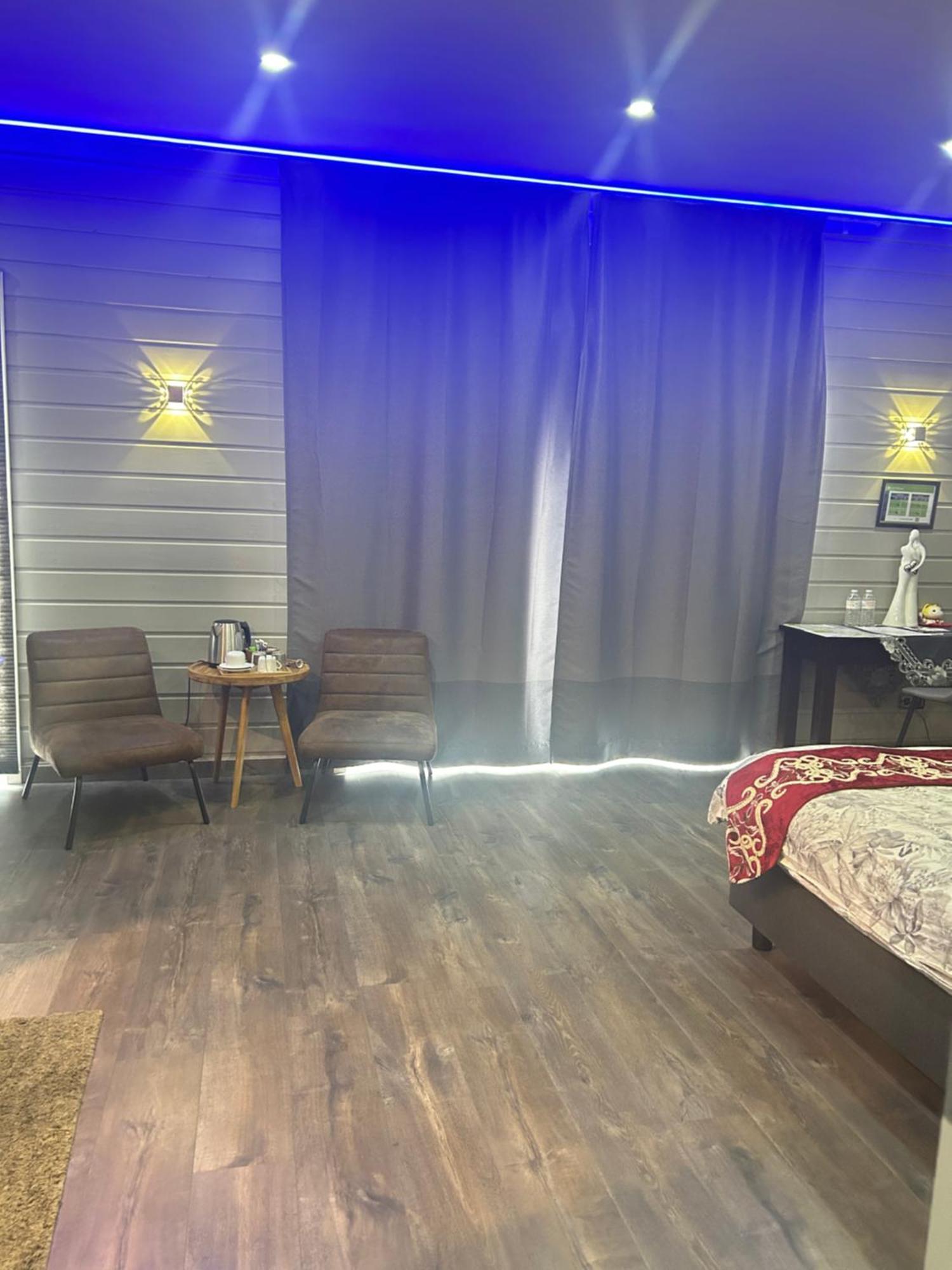 Kuai Guestroom Brugge ภายนอก รูปภาพ