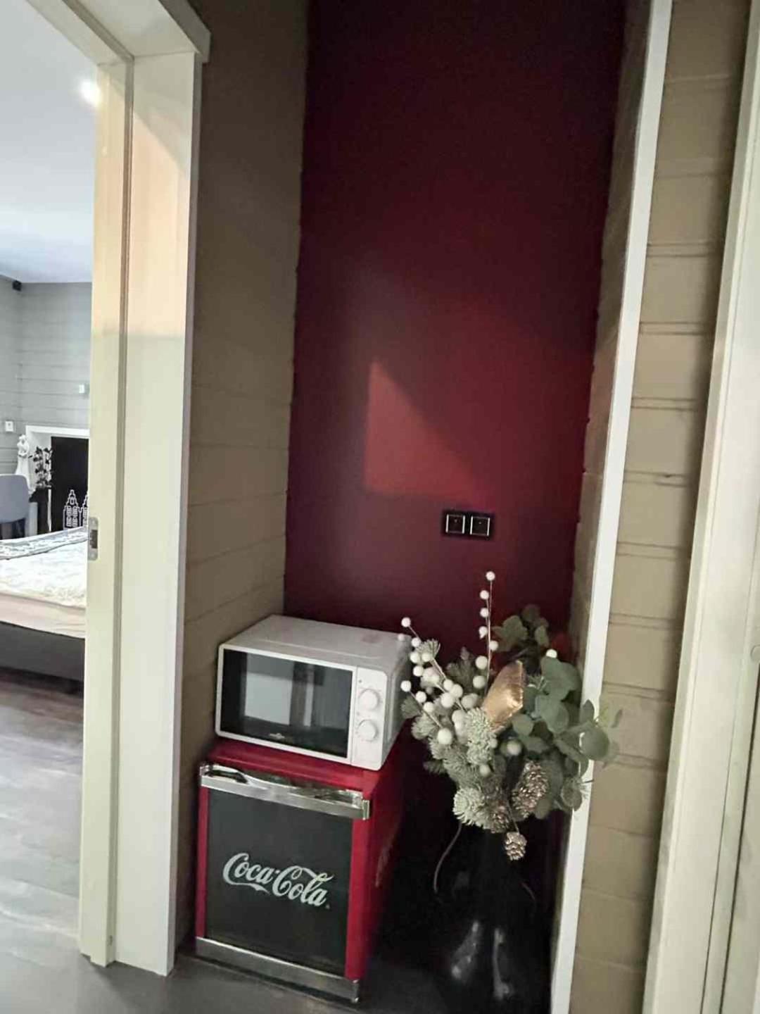 Kuai Guestroom Brugge ห้อง รูปภาพ